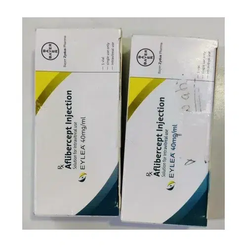 Eylea 40mg Injection | meds2u.in